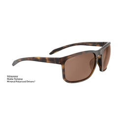 Serengeti Carson Sunglasses