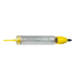 Daansen Aircraft Fuel Tester with Screw Driver