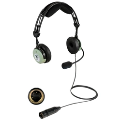 David Clark DC JET Passive Headset