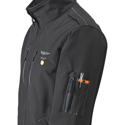 Design4Pilots Pilot Jacket General Aviation
