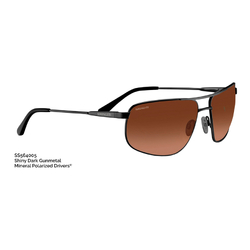 Serengeti Dante 2.0 Sunglasses