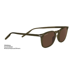 Serengeti Delio Large Sunglasses
