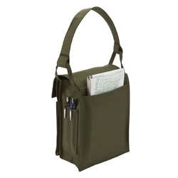 Flyboys Regular Pubs Bag - Olive