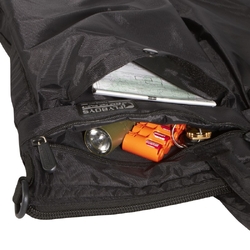 Flyboys Oversize Helmet Bag - Navy