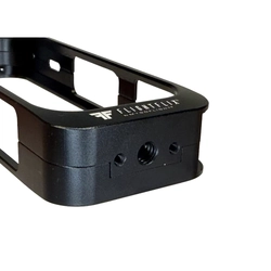 FlightFlix Metal Insta360 Safe Case - X4