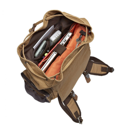 Flight Outfitters Bush Pilot Back Pack