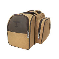 Flight Outfitters Bush Pilot Duffel Bag