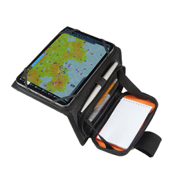 Flight Outfitters Centerline iPad Kneeboard - Small