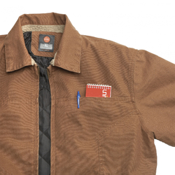 Flight Outfitters Bush Pilot Jacket - Extra Large