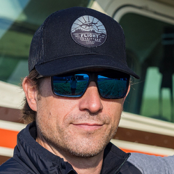 Flight Outfitters Mountain Maverick Hat