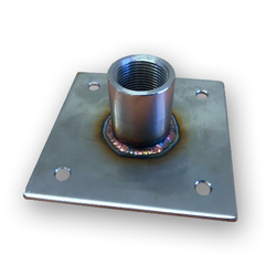 36" Diameter Standard Windsock Frame