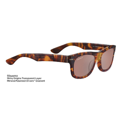 Serengeti Foyt Sunglasses