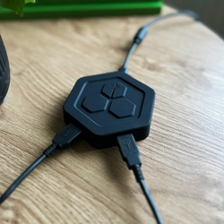 Honeycomb XPC Hub