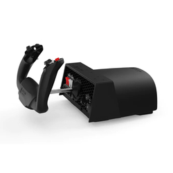 Honeycomb Alpha Flight Controls XPC
