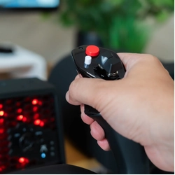 Honeycomb Alpha Flight Controls XPC