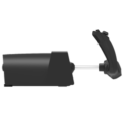 Honeycomb Alpha Lite Flight Controls