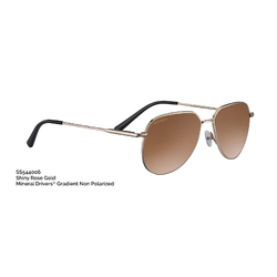 Serengeti Haywood Small Sunglasses