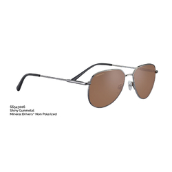 Serengeti Haywood Sunglasses