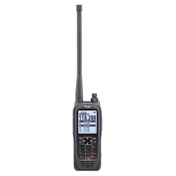 Icom IC-A25CE Airband VHF Handheld Transceiver (Non Bluetooth) 6 Watt (PEP)