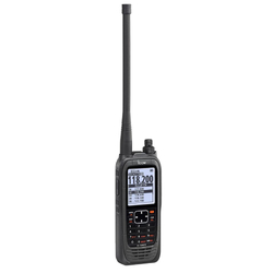 Icom IC-A25NE Airband VHF Handheld Transceiver (Bluetooth) 6 Watt (PEP)