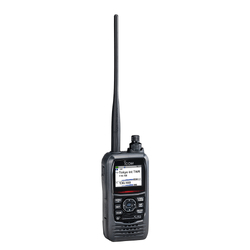 Icom IC-R15 Communication Receiver