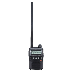 Icom IC-R6 HF/VHF/UHF Handheld All-Mode Receiver