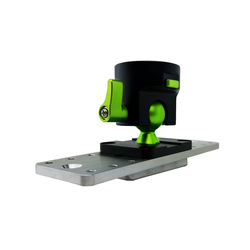 MyGoFlight Jet Mount - Gulfstream