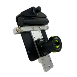 MyGoFlight Jet Mount - Chart Holder