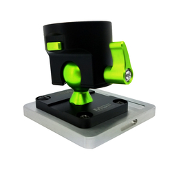 MyGoFlight Jet Mount - Universal