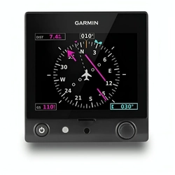 Garmin Dual G5 for Certified Aircraft, w/LPM, AI/HSI STC