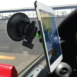 MyGoFlight Aviator Sport Kneeboard for iPad Pro 10.5"