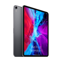 MyGoFlight iPad Sport Cool Case - iPad Cooling Kneeboard/Mountable Case for iPad Pro 11 GEN 1 / Air 4 2020