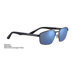 Serengeti Kean Sunglasses