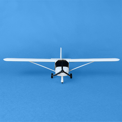 Foxbat A-22 Training Model