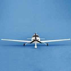 Cirrus SR22 Training Model