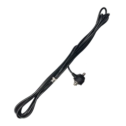 Airband VHF AirKit Fibreglass Antenna 118.00 to 136.00 Mhz for LSA & Microlight Aircraft