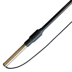 Base Station VHF Antenna Kit w/Fibreglass Antenna