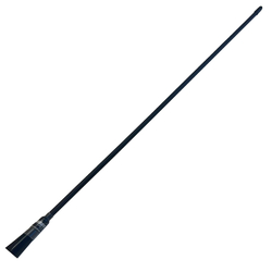 Mobile VHF Antenna Kit w/Magnetic Base & Fibreglass Whip Antenna