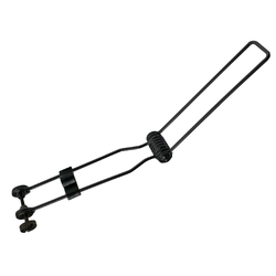 Pilot Communications Replacement Wire Hinge Boom - Black
