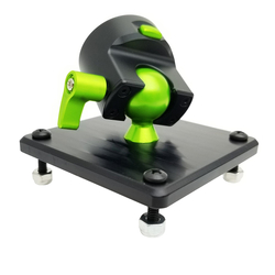 MyGoFlight Sport Mount - Panel Tilt & Swivel