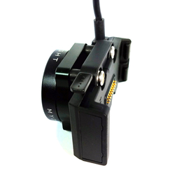 MyGoFlight Sport Mount - GPS Adapter