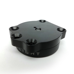 MyGoFlight Sport Mount - X-Naut Adapter