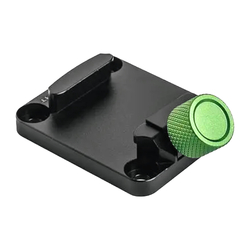 MyGoFlight Bolted Quick Release-Extra Base