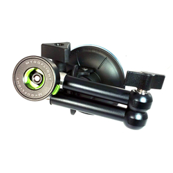 MyGoFlight Sport Mount - Flex Suction