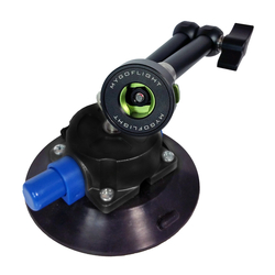 MyGoFlight Sport Mount - Flex Suction Pro