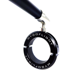 MyGoFlight Sport Mount - Flex Wide Yoke (Beechcraft)