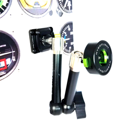 MyGoFlight Sport Mount - Flex Clip
