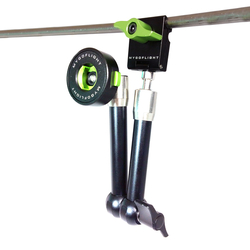MyGoFlight Sport Mount - Flex Rail