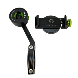 MyGoFlight Sport Mount - Phone Bike Mount