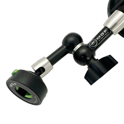 MyGoFlight Sport Mount - Flex Suction Mini